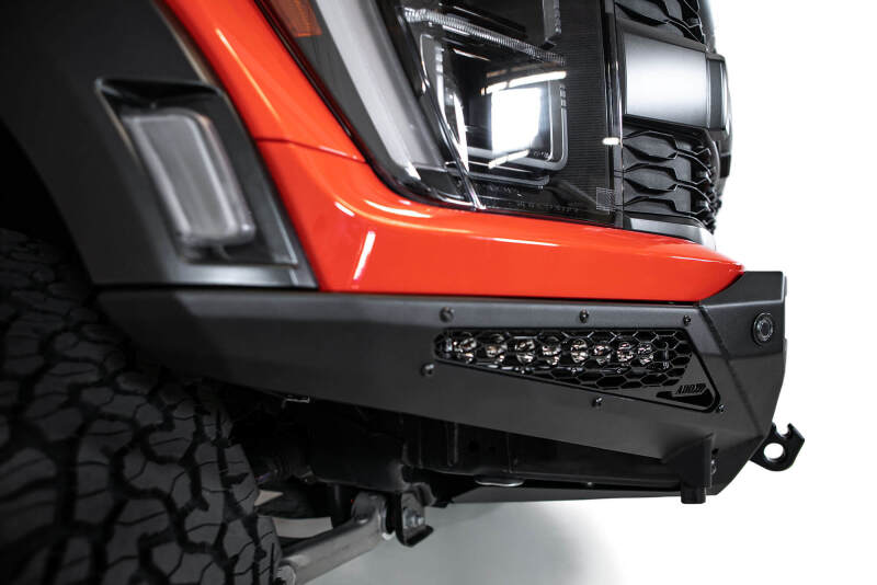 Addictive Desert Designs for 2021+ Ford Raptor Stealth Fighter Front Bumper