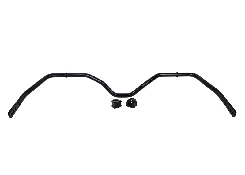 Whiteline BTR115Z 30mm 3 Point Adjustable Rear Sway Bar for 2022-2026 Toyota Tundra, 2023-2026 Toyota Sequoia