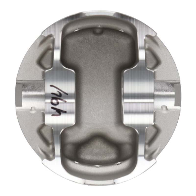 Wiseco K0004X130 for SBC LS7 +2.5cc Dome 1.175inch CH Piston Shelf Stock Kit
