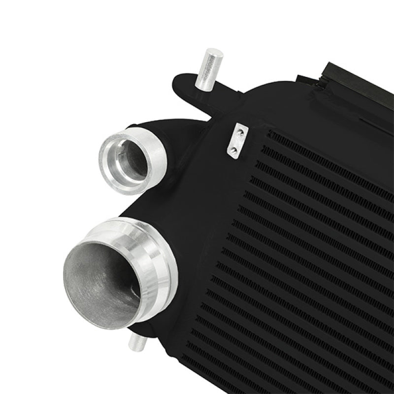 Mishimoto 2016+ Ford F-150 2.7/3.5L Ecoboost Intercooler (I/C ONLY) - Black - #MMINT-F150-15BK
