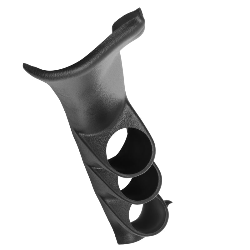AutoMeter 22801 2-1/16in Triple A-Pillar Pod for 1990-1996 Nissan 300ZX