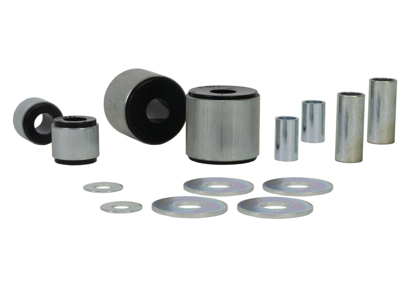 Whiteline W51590 Front Control Arm Lower Inner Rear Bushings for 1992-1996 Mitsubishi Diamante