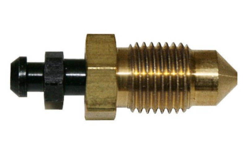 Wilwood Fitting kit - Bleed Screw M10 - 4 pk. - #220-6069