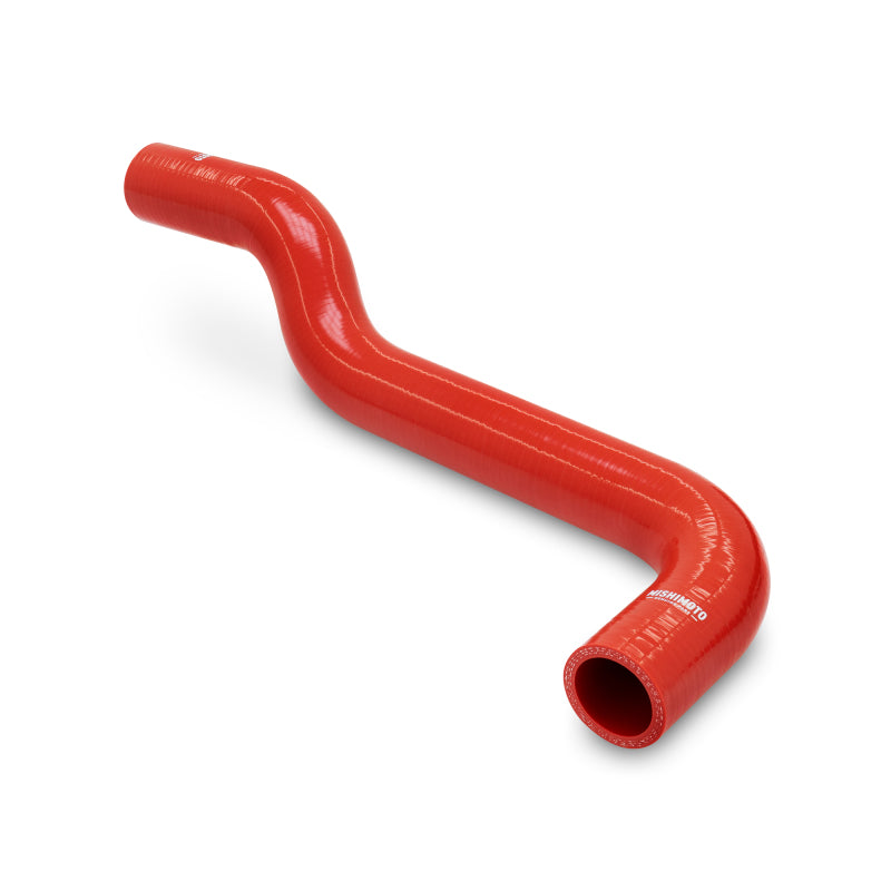 Mishimoto 05-15 Toyota Tacoma 2.7L Silicone Coolant Hose Kit - Red - #MMHOSE-TAC27-05RD