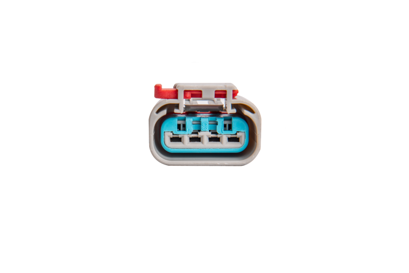Fleece Performance FPE-HAR-MU-PT-4 for 95-20 Dodge 2500/3500 Cummins 6in Multiuse Sensor Pigtail 4