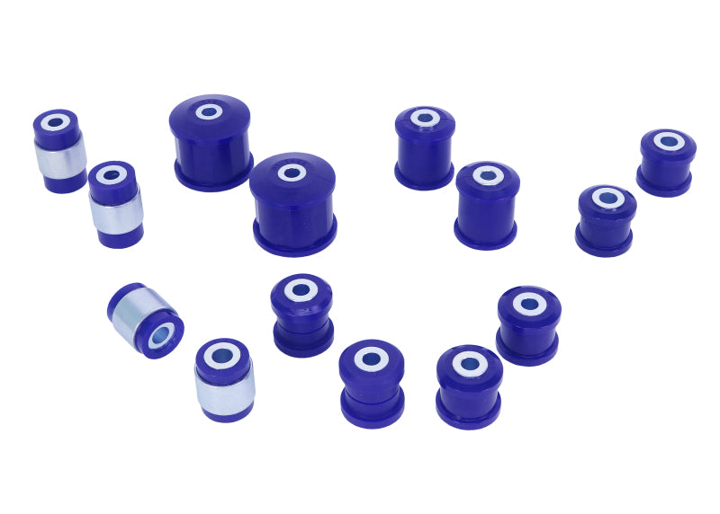 SuperPro Rear Multi-Link Suspension Enhancement Bushing Kit