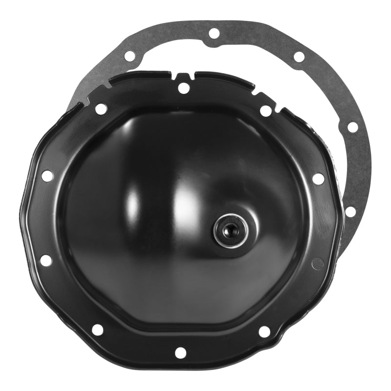 Yukon Gear & Axle YP C5-GM8.5-KIT Rear Differential Cover Kit for General Motors 8.6in Rear