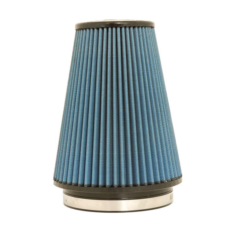 Volant Universal Pro5 Air Filter - 6.5in x 4.75in x 8.0in w/5.0in Flange ID