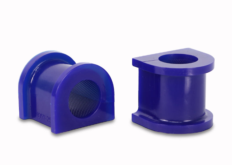 SuperPro Rear Sway Bar Mount Bushing Kit