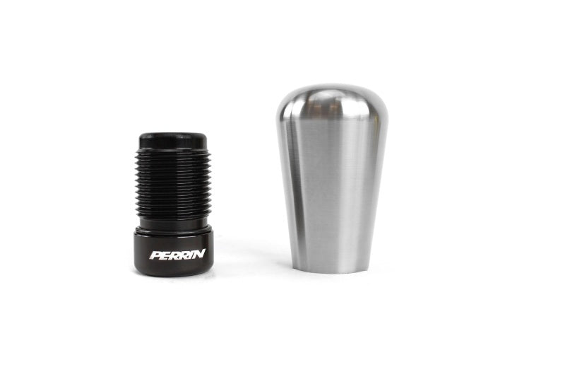 PERRIN 13-26 Subaru BRZ / 13-26 Toyota GR86/FR-S/86 6spd SS Shift Knob - Tapered Style
