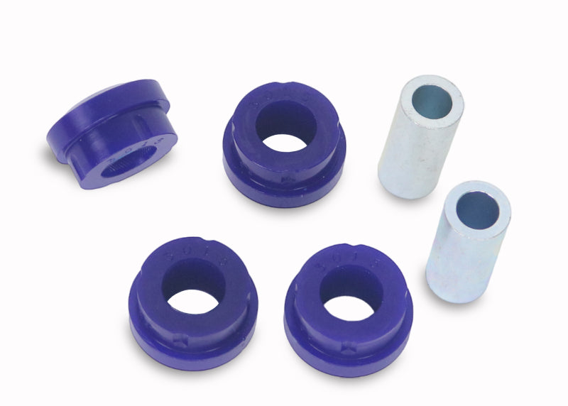 SuperPro Rear Control Arm Lower-Outer Bushing Kit