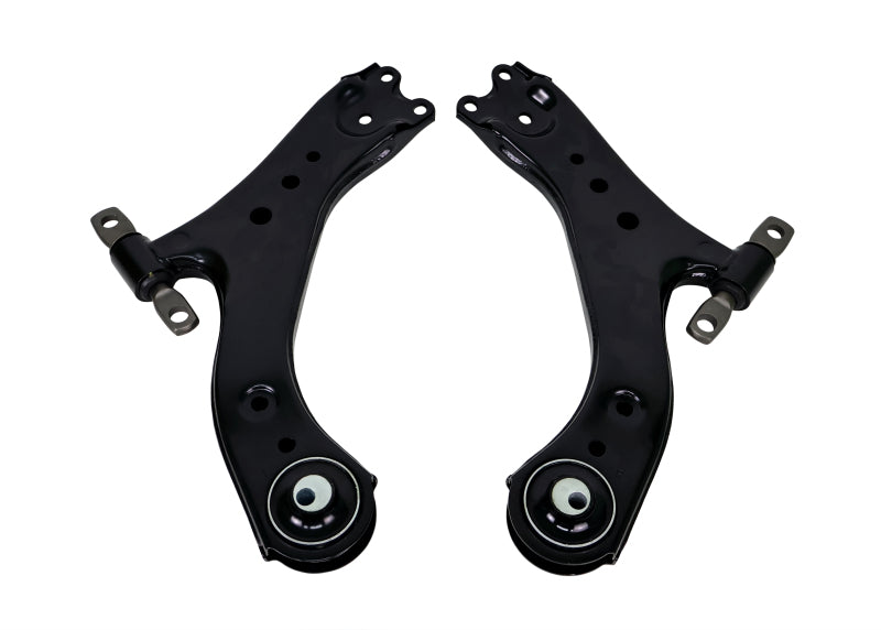 Whiteline KTA484 Front Lower Control Arm for 2018-2024 Toyota Camry