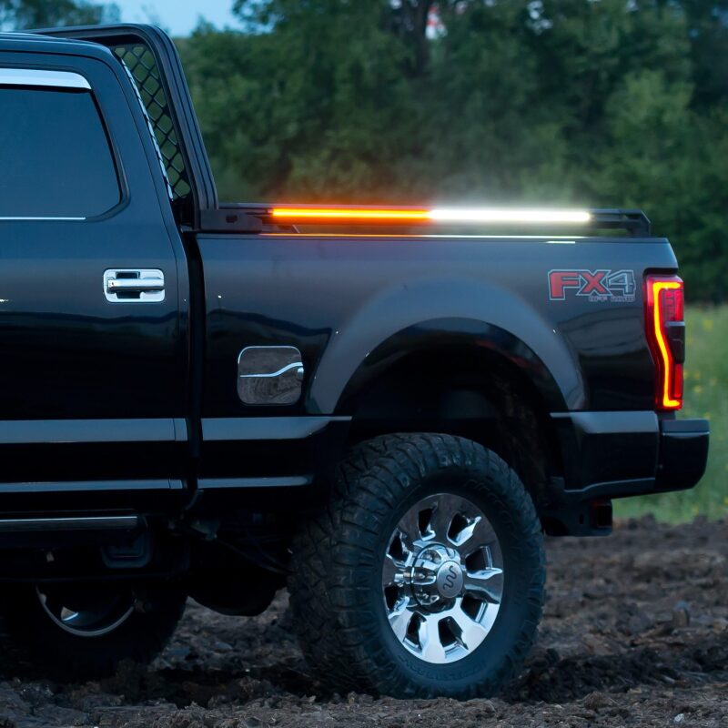 Putco for 44in Work Blade LED Light Bar (Works with Putco Boss Racks)