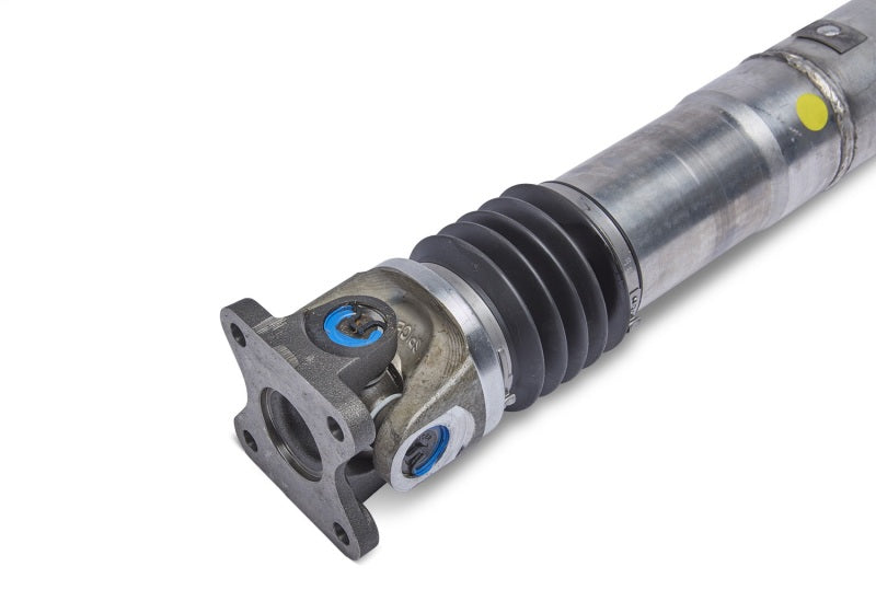 Ford Racing for 2005-2010 Mustang GR One-Piece Aluminum Driveshaft