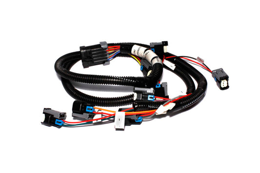 FAST 301208 XFI Fuel Injector Harness for Chrysler 5.7L/6.1L/6.4L Hemi
