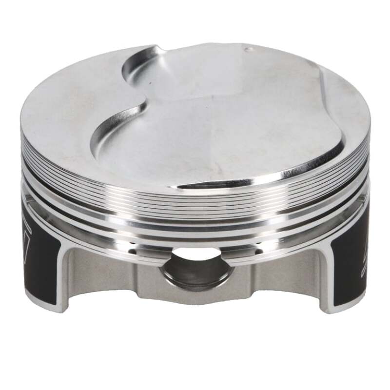 Wiseco K0004X130 for SBC LS7 +2.5cc Dome 1.175inch CH Piston Shelf Stock Kit