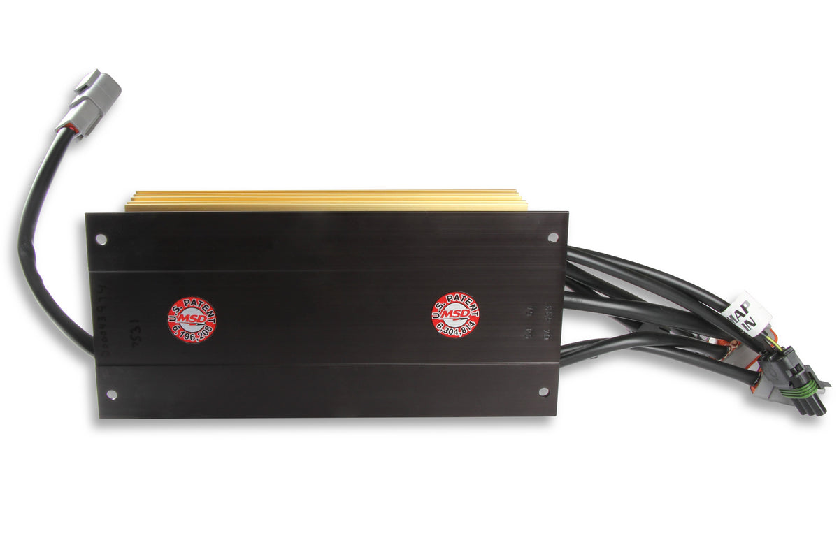 MSD 7531 Programmable Digital-7 Plus