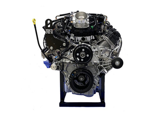 Ford Racing for 2024 Super Duty 7.3L Gasoline Crate Engine (No Cancel/No Returns)