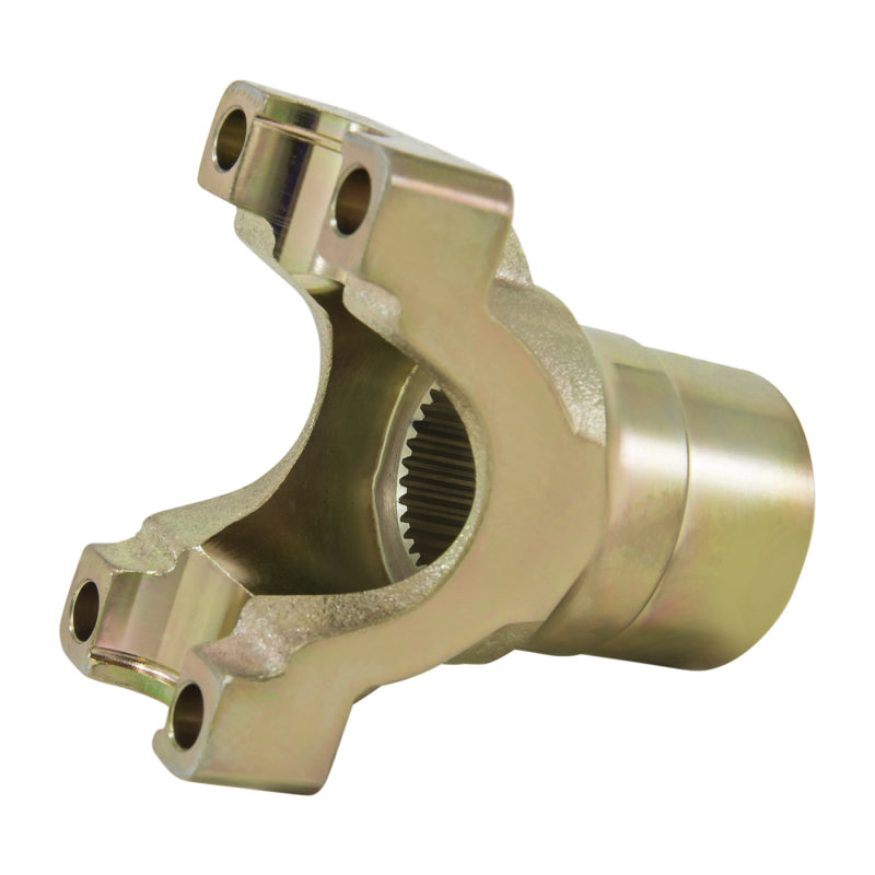 Yukon Gear & Axle YY F900623 Yoke For Ford 9in with 35 Spline Pinion and a 1350 U/Joint Size