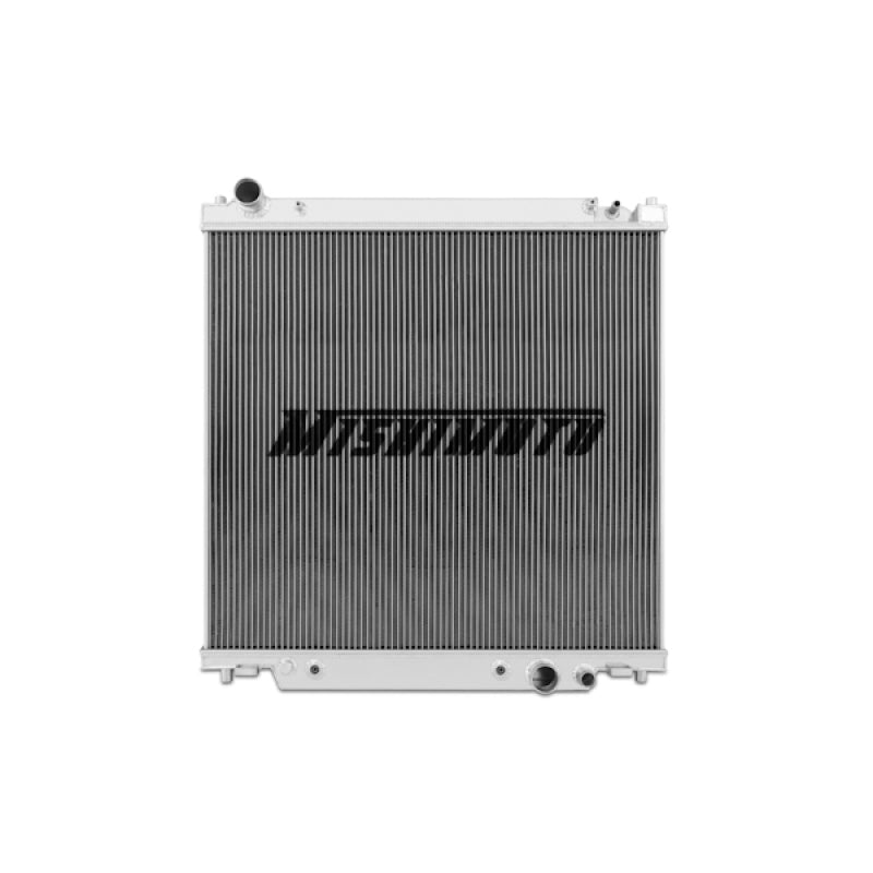 Mishimoto 99-03 Ford F250 w/ 7.3L Powerstroke Engine Aluminum Radiator - #MMRAD-F2D-99