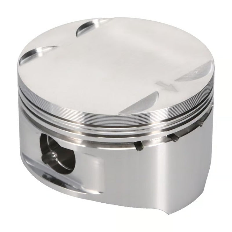 Wiseco 4782M08050 for 02-10 Kawasaki 650 Prairie 11:1 3169XC Piston