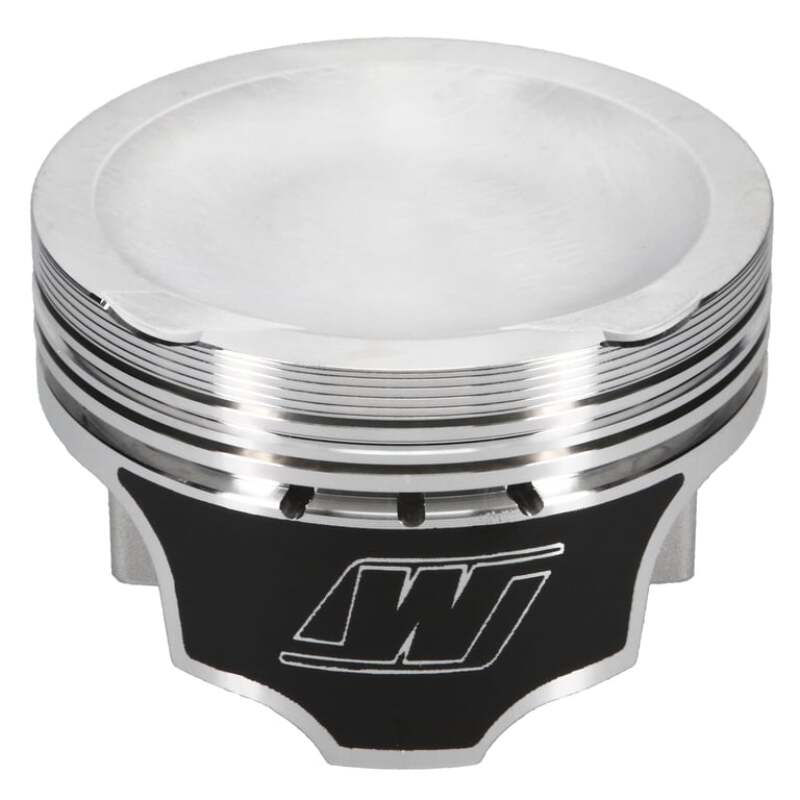 Wiseco K640M88 for Mazda Speed 3 Dished -13.3cc 9.5:1 Piston Shelf Stock Kit