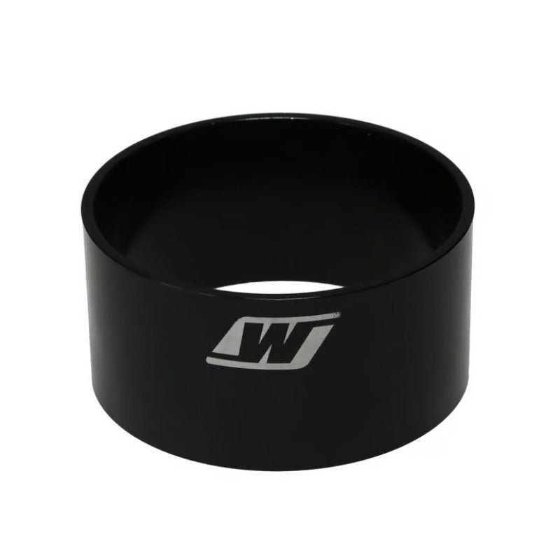 Wiseco RCS07300 73.0mm Black Anodized Piston Ring Compressor Sleeve