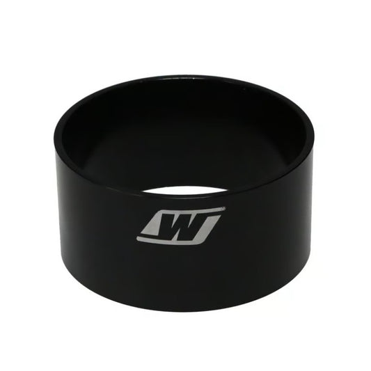 Wiseco RCS09950 99.5mm Black Anodized Piston Ring Compressor Sleeve