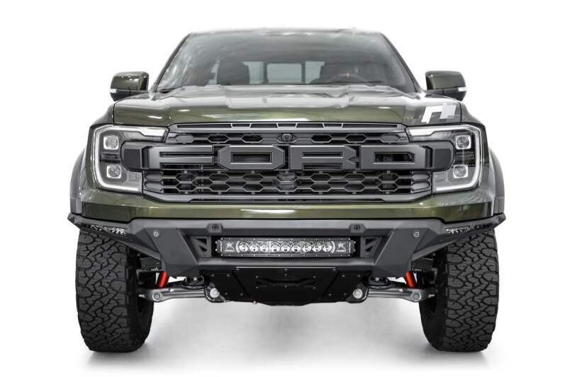 Addictive Desert Designs for 2024+ Ford Ranger Raptor Phantom Front Bumper