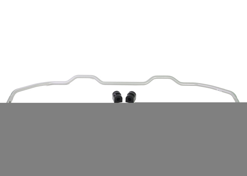 Whiteline BTR101Z Rear 20mm X Heavy Duty Adjustable Sway Bar for 2017-2027 Tesla Model 3