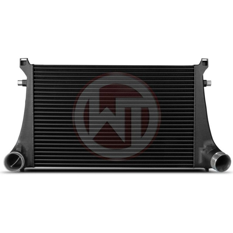 Wagner Tuning 200001143 Competition Intercooler Kit for 2018-2024 Volkswagen Tiguan 2.0T AD1