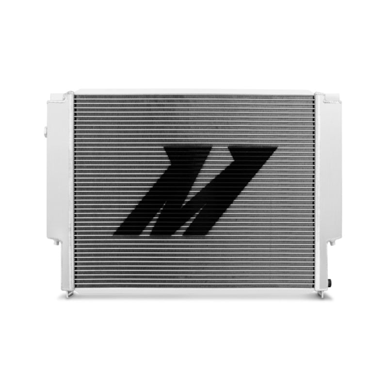 Mishimoto 92-99 BMW E36 X-Line Performance Aluminum Radiator - #MMRAD-E36-92X