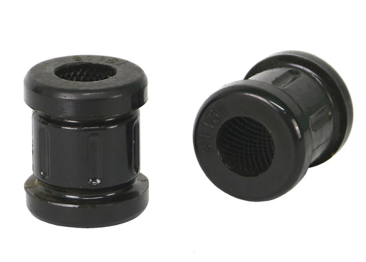 Whiteline W33367 Universal Shock Eye Bushings (2) ID 15.9mm L 36.5mm