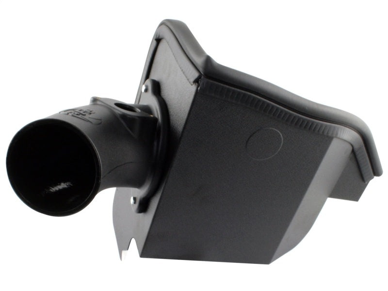 aFe Power 51-30392 Magnum FORCE Stage-2 Cold Air Intake - 2003-2007 Ford F-250/F-350 Super Duty V8-6.0L Powerstroke | Pro DRY S