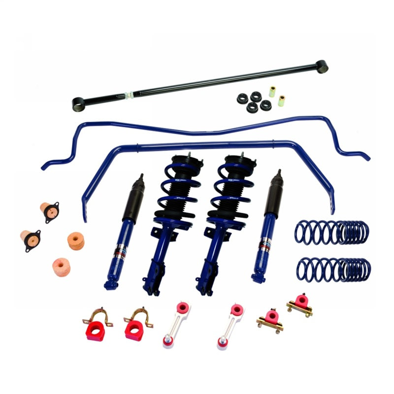 Ford Racing for 2005-2014 Mustang GT Coupe Assembled Handling Pack