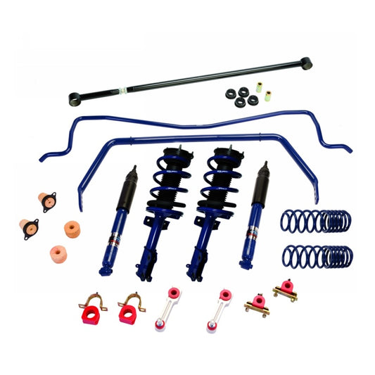 Ford Racing for 2005-2014 Mustang GT Coupe Assembled Handling Pack