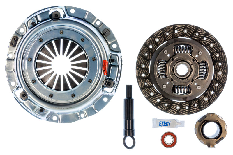 Exedy for 1990-1993 Mazda Miata L4 Stage 1 Organic Clutch