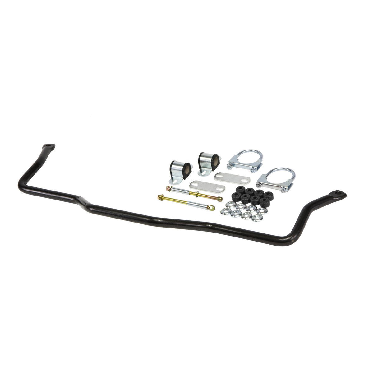 Belltech Rear Anti-Sway Bar for Chevrolet 1982-2002 Camaro Firebird