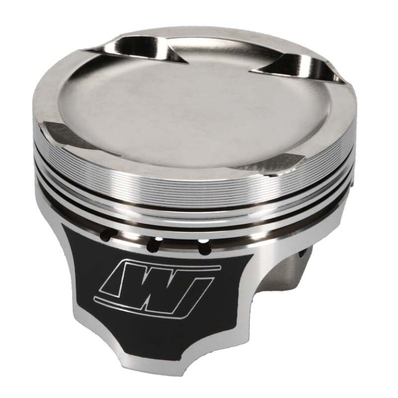 Wiseco K541M815 for Acura Turbo -12cc 1.181 X 81.5MM Piston Shelf Stock Kit