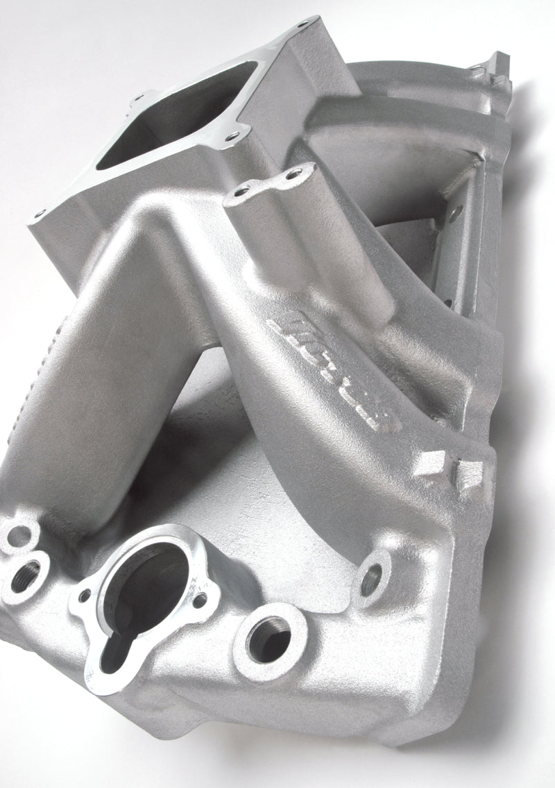 Edelbrock 2812 Manifold Victor 350 Oldsmobile