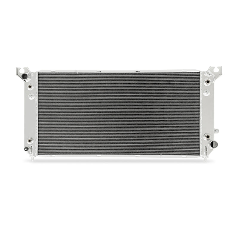 Mishimoto 2014+ Chevrolet Silverado 1500 V8 Aluminum Radiator - #MMRAD-K2-14