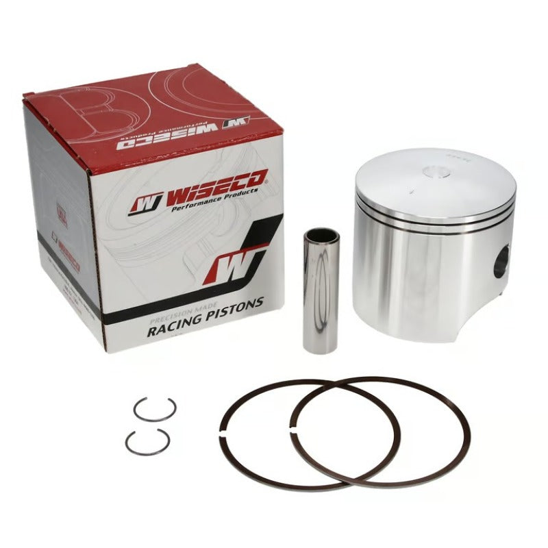 Wiseco 394M08550 for Yamaha YZ 400 77-78/IT 40077-78 3366TD Piston Kit