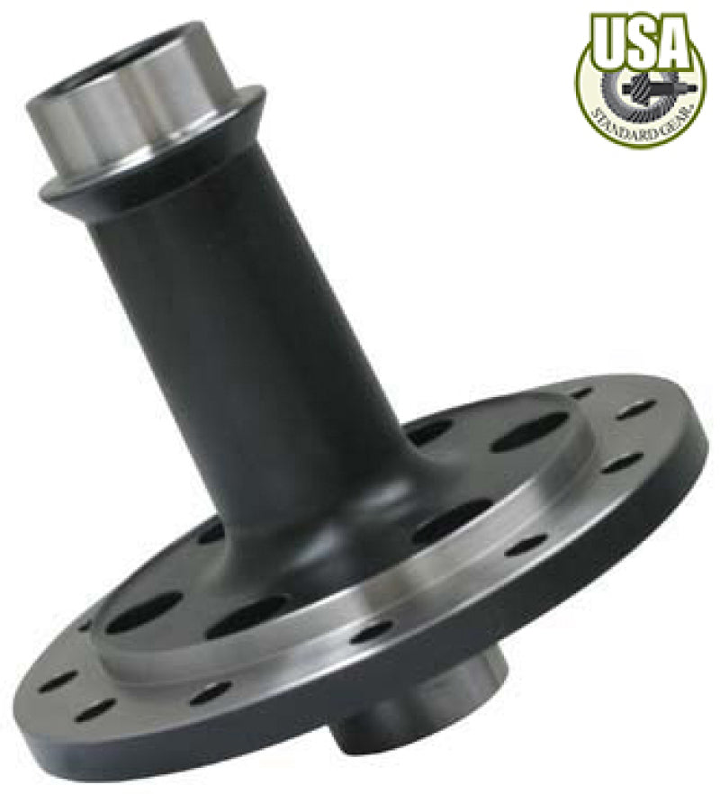 Yukon Gear & Axle ZP FSD60-4-35 USA Standard Steel Spool For Dana 60 with 35 Spline Axles / 4.56+