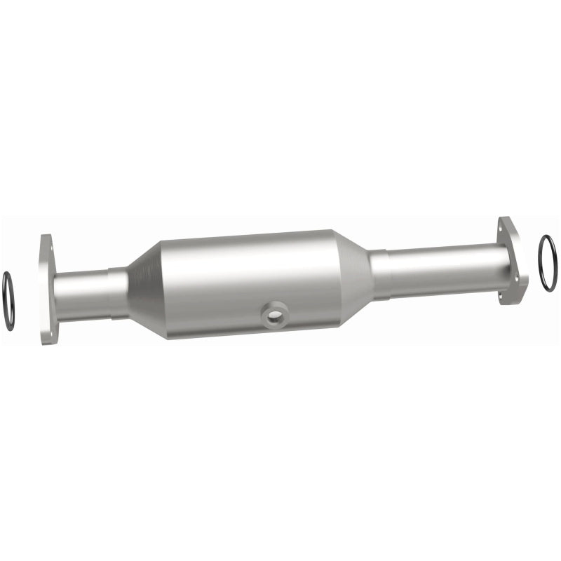 MagnaFlow 49260 Conv DF 05 Honda Accord 2.4L OEM - #49260