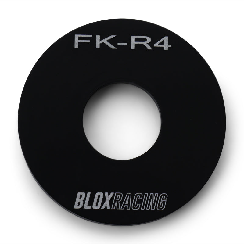 BLOX Racing 16-21 FK Civic - Rear - 12 Pieces Subframe Hard Collar Kit BXSS-20606