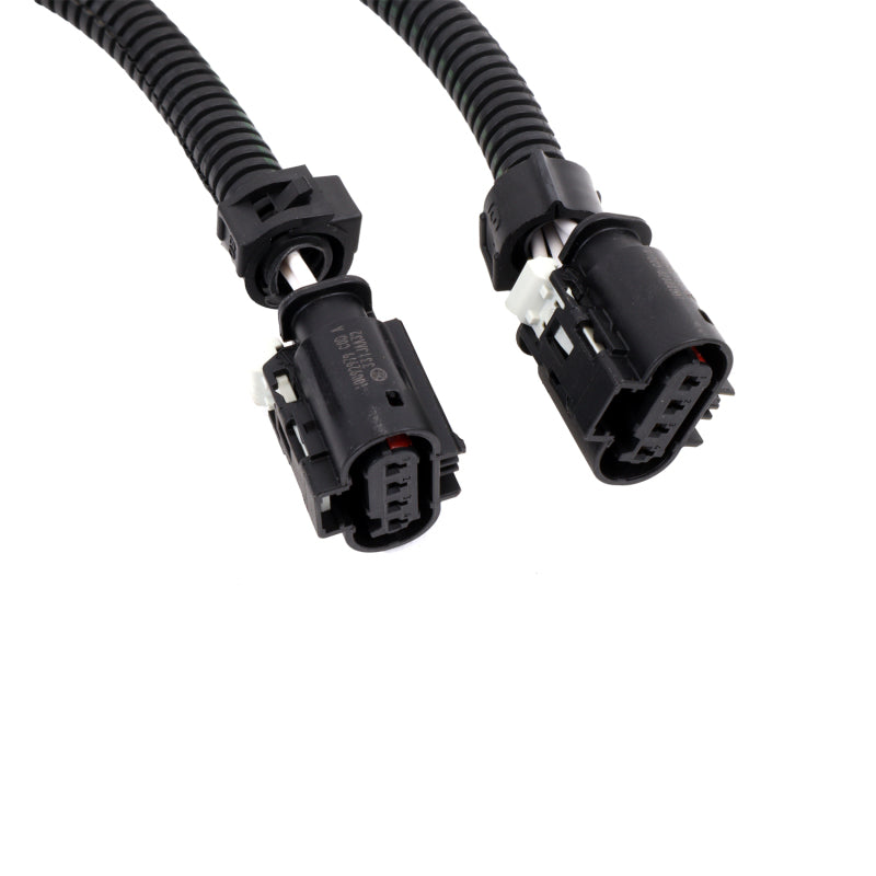 BBK Performance 1122 Front O2 Extension Harness for 2016-2024 Chevrolet Camaro SS 6.2L Manual Transmission Only