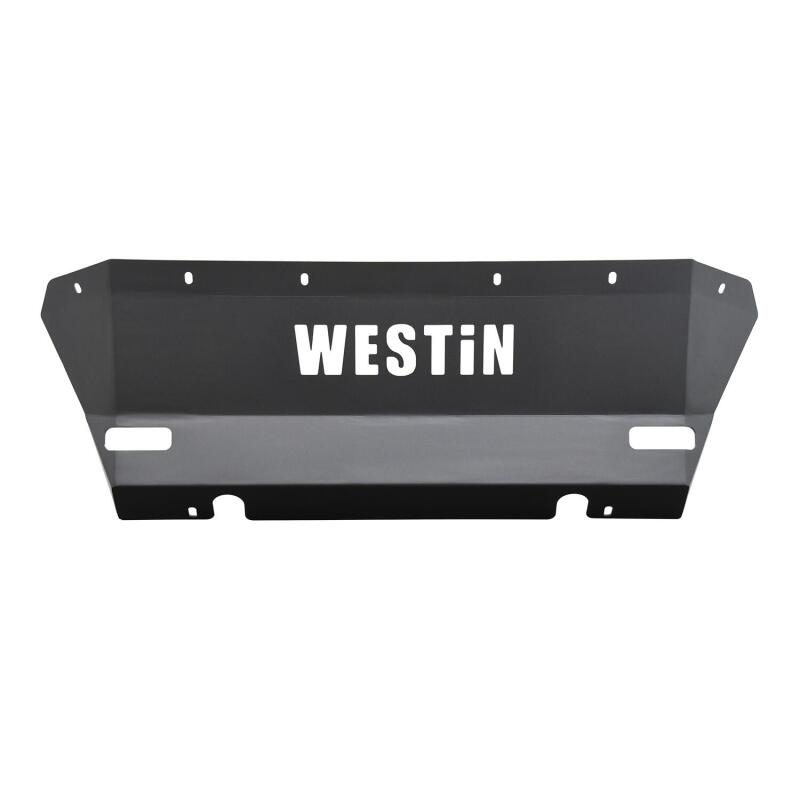 Westin 58-71155 Pro-Mod Skid Plate for 2015-2020 Chevrolet Colorado Textured Black