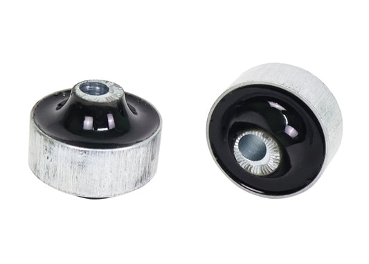 Whiteline KCA579 Lower Control Arm Inner Rear Bushing Kit for 2009-2014 Honda Fit
