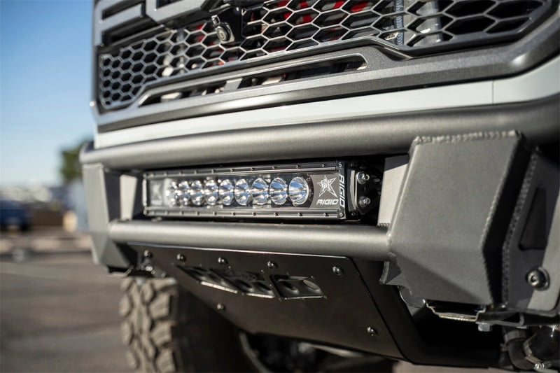Addictive Desert Designs for 17-19 Ford F-150 Raptor ADD PRO Bolt-On Front Bumper