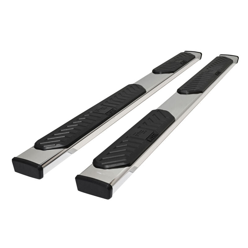 Westin 28-53780 R5 Nerf Step Bars for 2025-2026 Toyota 4Runner Polished